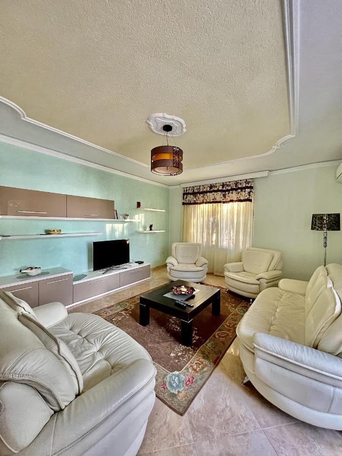Apartment In Durres Elio Golem  Exterior foto