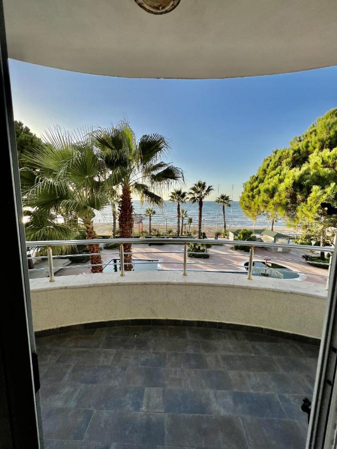 Apartment In Durres Elio Golem  Exterior foto